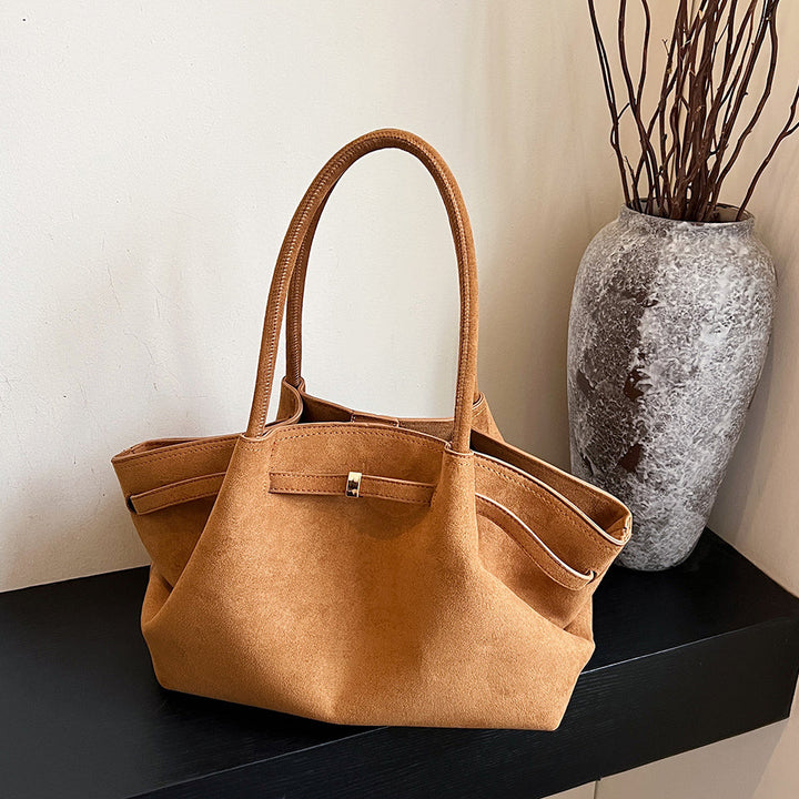 Ginny Suede