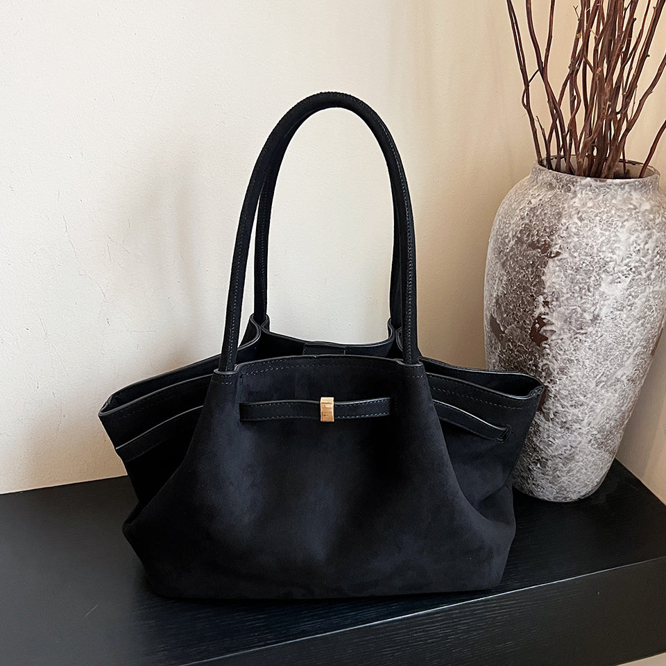 Ginny Suede