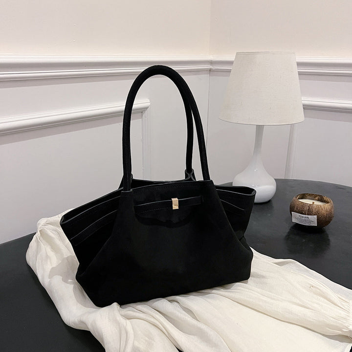 Ginny Suede