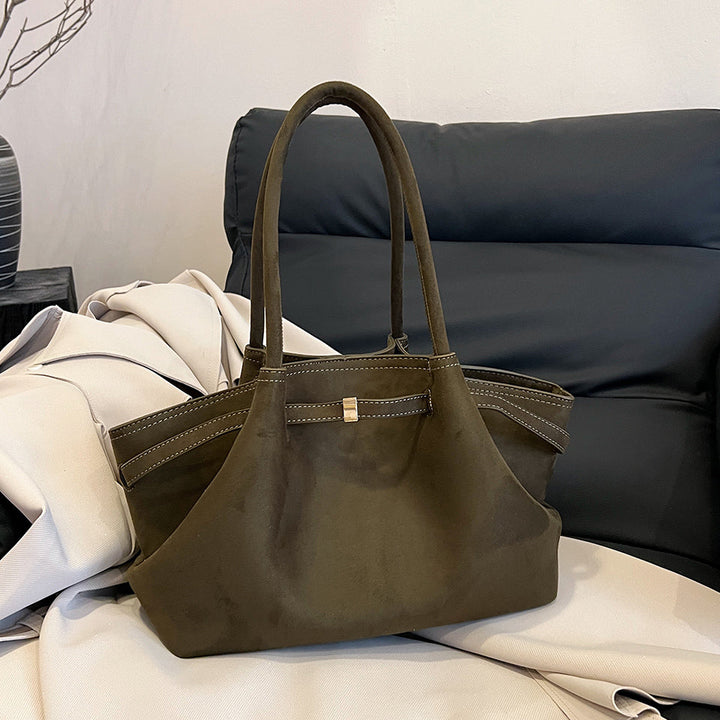 Ginny Suede