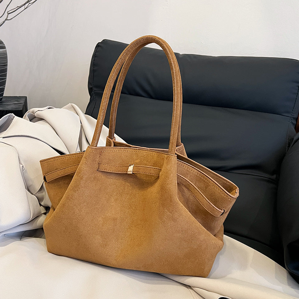 Ginny Suede