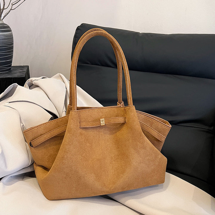 Ginny Suede