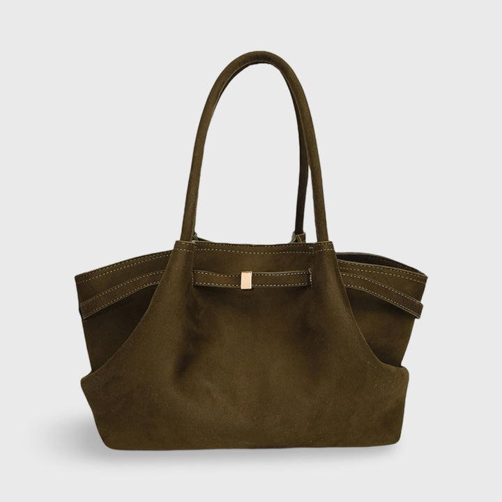 Ginny Suede
