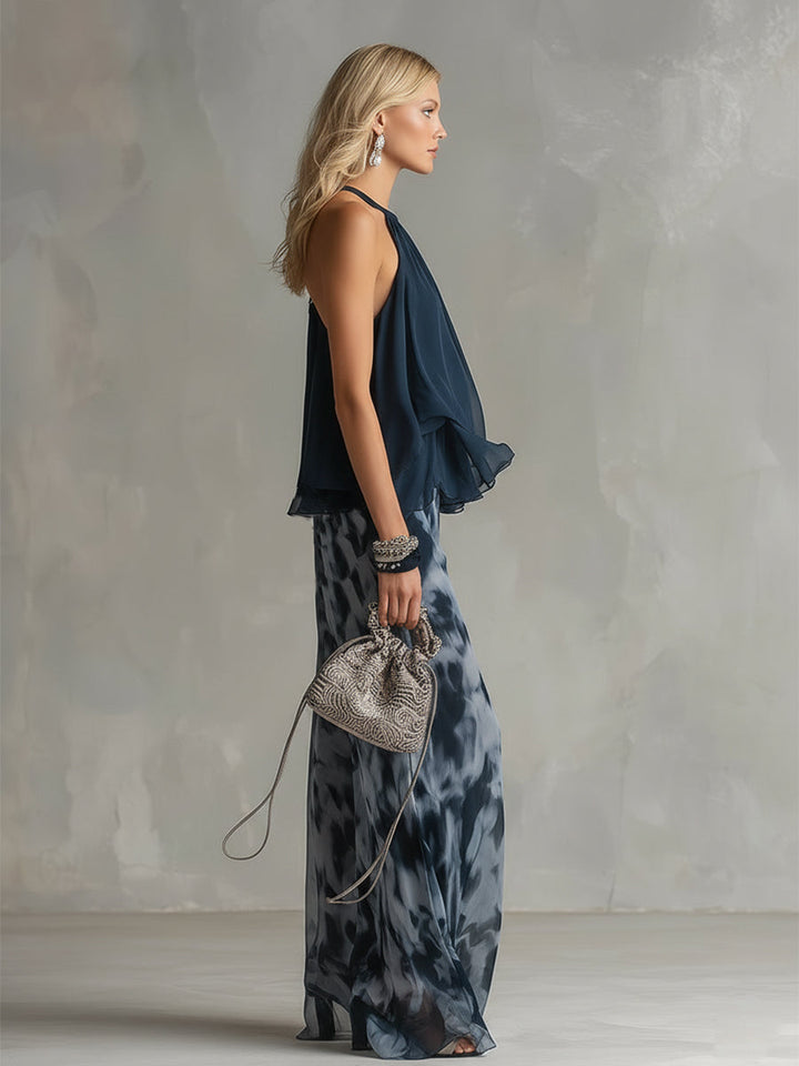 Elise | Elegant and lightweight suit