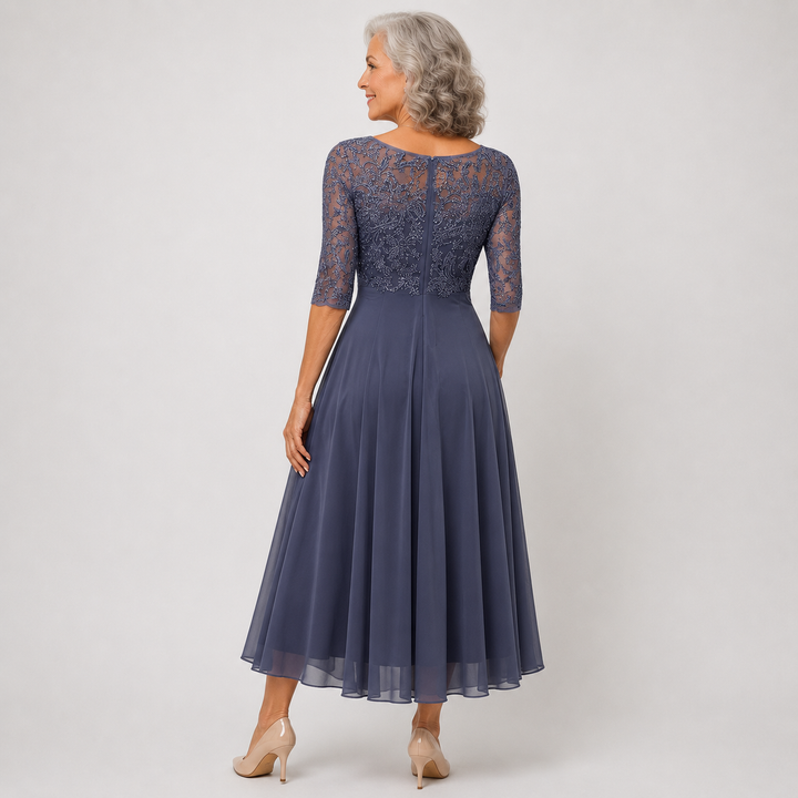 Rhonda™ | Elegant Lace Dress