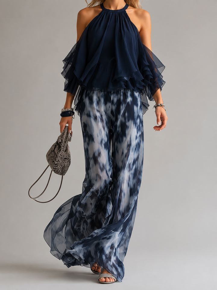 Elise | Elegant and lightweight suit