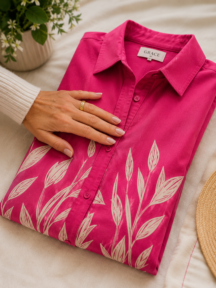 Grace™ | Comfortable Midi Dress