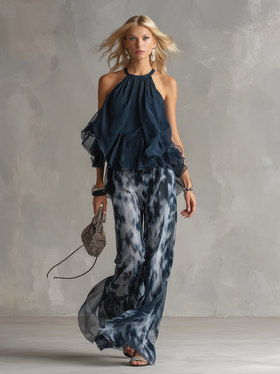 Elise | Elegant and lightweight suit