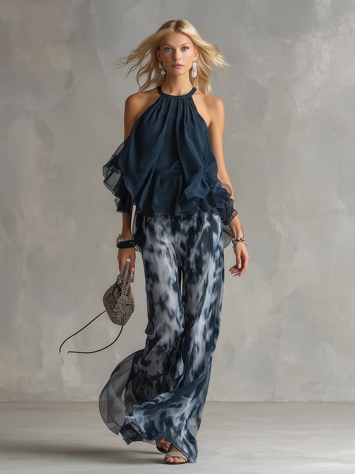 Elise | Elegant and lightweight suit