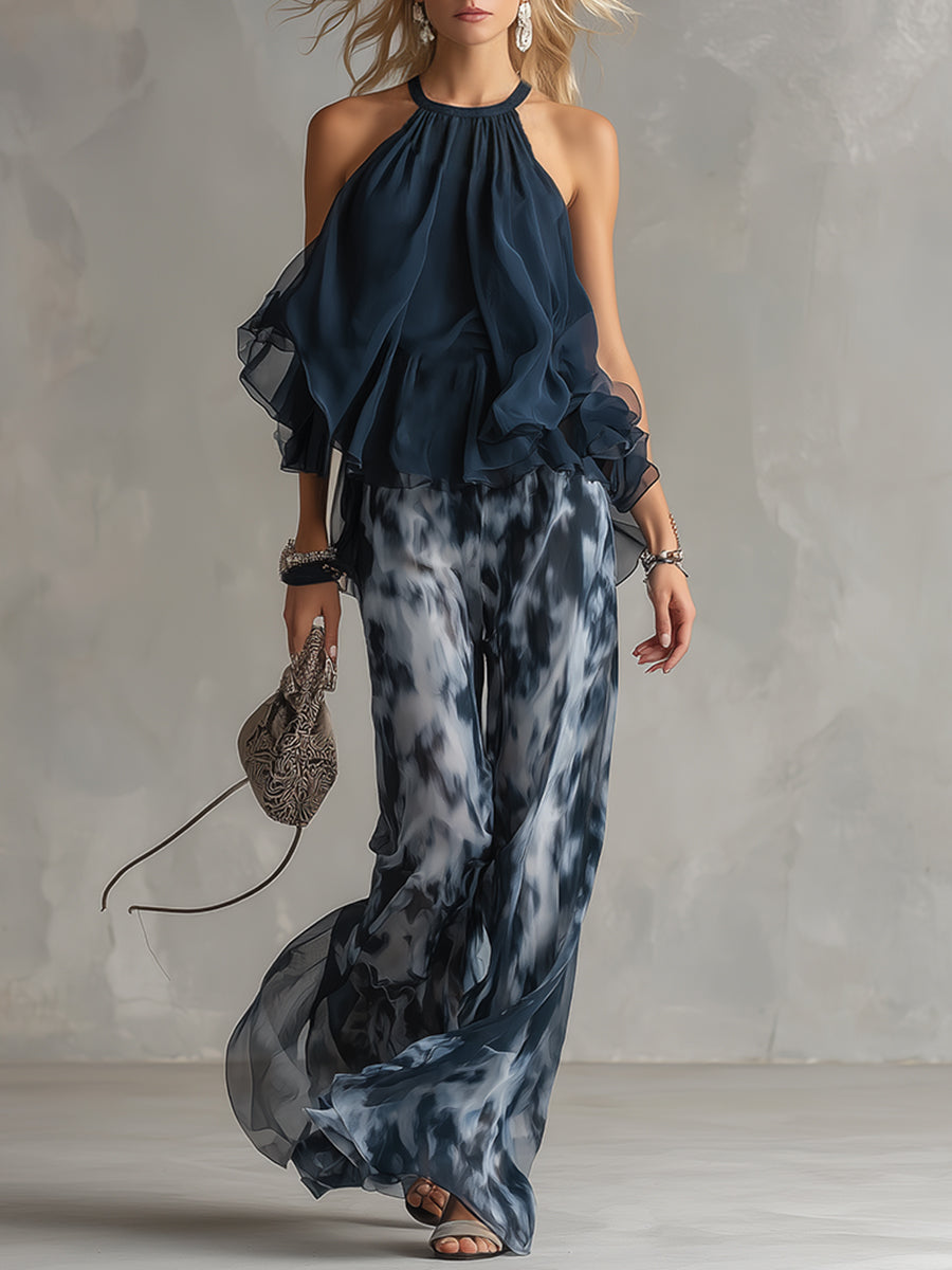 Elise | Elegant and lightweight suit