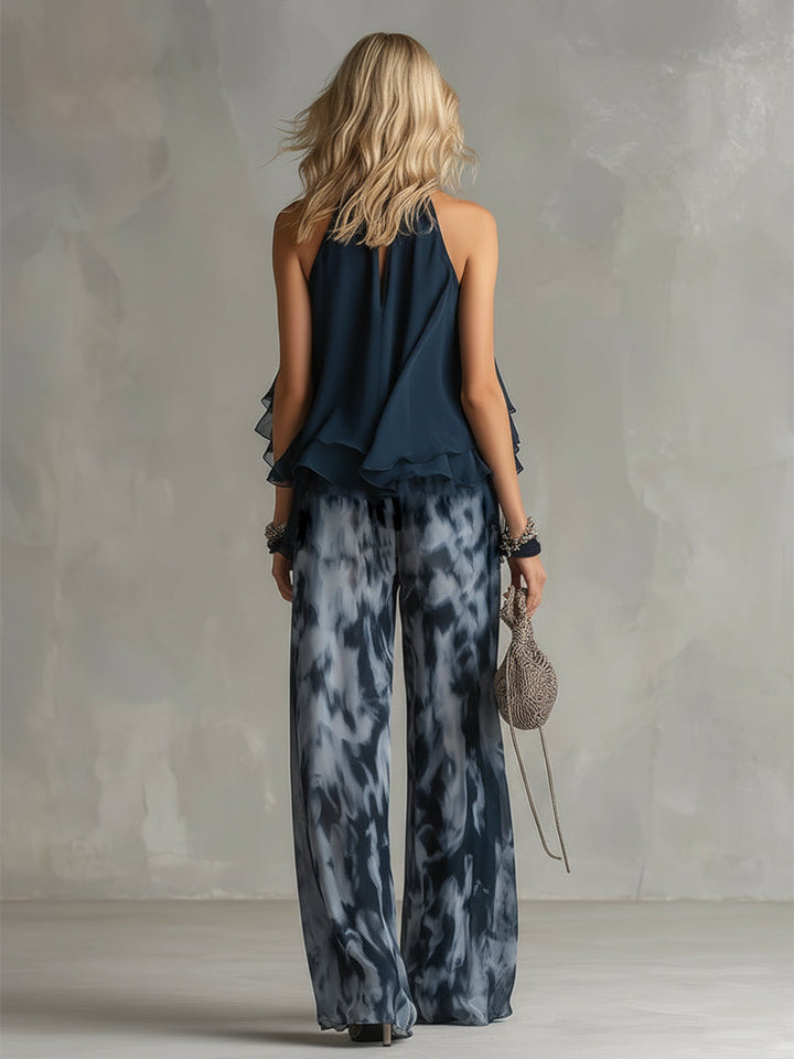 Elise | Elegant and lightweight suit
